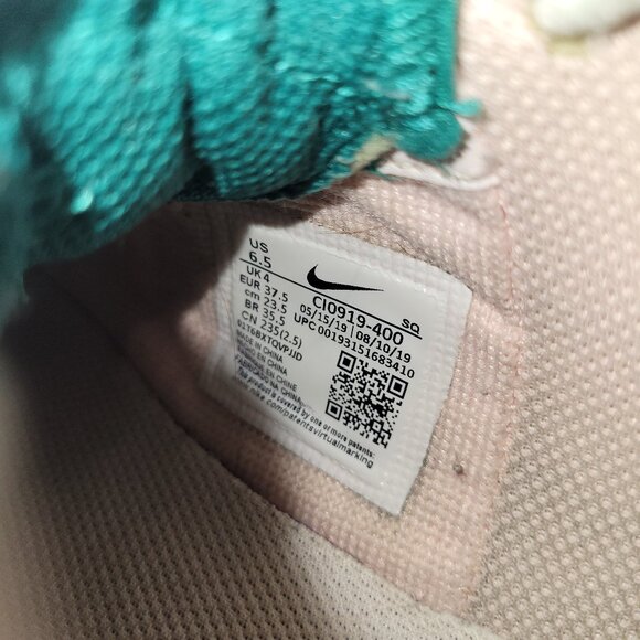 Nike Air Force 1 Women's - Picture 2 of 11